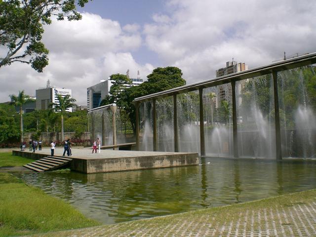 Parque del Este